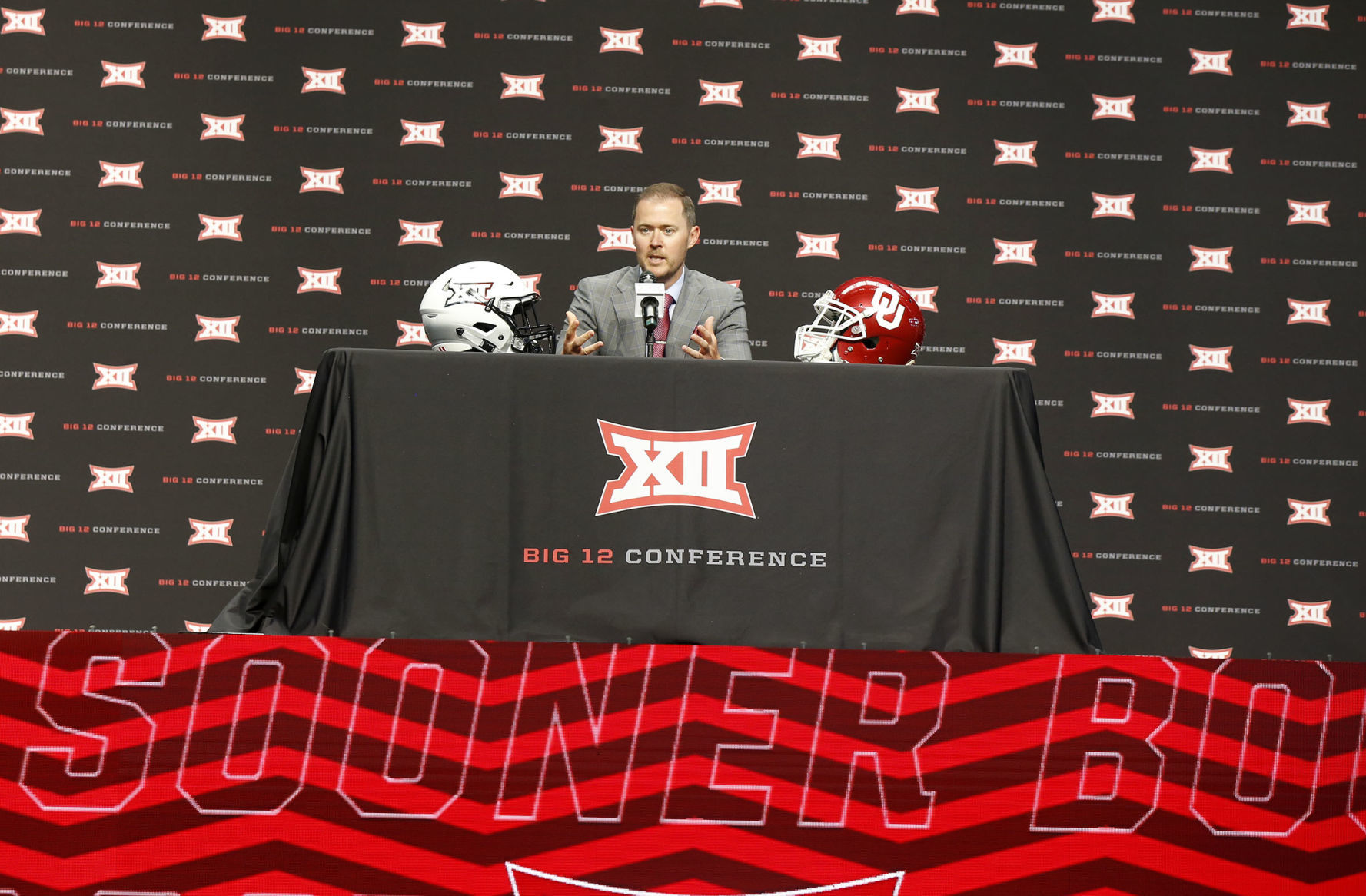 Big 12
